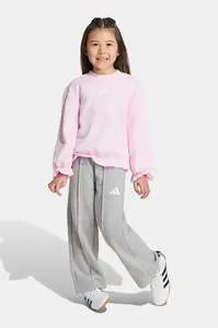 adidas  tepláková souprava dětská s bavlnou