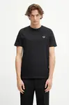 Fred Perry  Bavlněné tričko