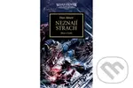 Warhammer 40.000 - Neznají strach: Bitva o Calth - Dan Abnett