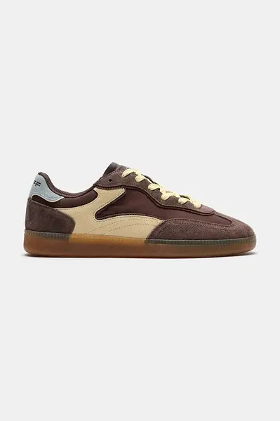 Hoff  PARK CHOCOLATE sneakers