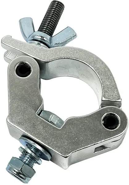 DURATRUSS DT PRO Narrow Clamp 500kg