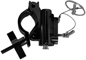 DURATRUSS DT PRO-Studio-Clamp 300kg/40kg Black