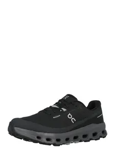 On Bežecká obuv 'Cloudvista 2 Waterproof'  čierna