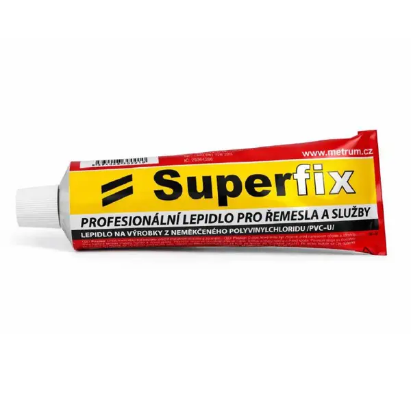 Lepidlo, SUPERFIX, 130ml