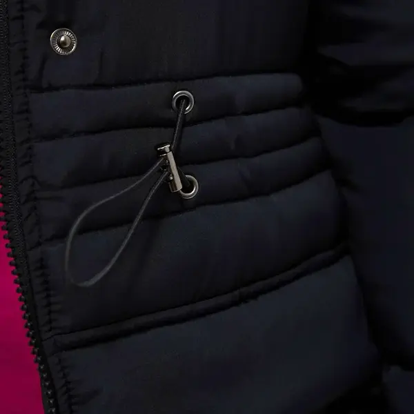 Dámská bunda Moodo