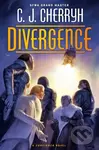 Divergence - C. J. Cherryh,Divergence - C. J. Cherryh