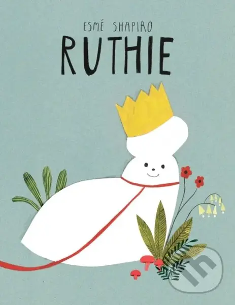 Ruthie - Esme Shapiro