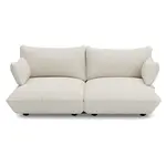 Modulárna sedačka Sumo Sofa Medium Bouclé, viac farieb - Fatboy Farba: béžová