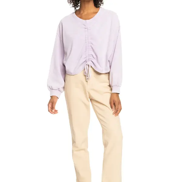 Dámská mikina Roxy NIGHT RAIN