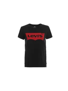 LEVI'S ® Tričko 'The Perfect Tee'  čierna