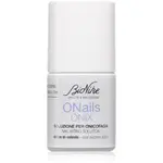 BioNike ONails Onix průhledný lak proti kousání nehtů 11 ml