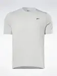 Tričko REEBOK TS AC SOLID ATHLETE