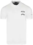 PLEIN SPORT - pánske polo tričko
