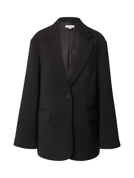 TOPSHOP Blejzer  čierna