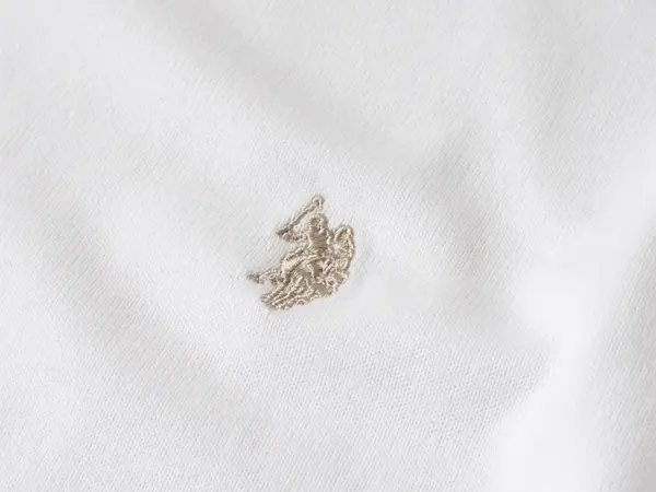 US POLO ASSN. mikina s kapucí
