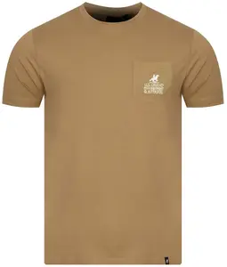 Pánská mikina US GRAND POLO EQUIPMENT &amp; APPAREL
