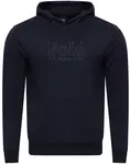 US Grand Polo Equipment &amp; Apparel pánská mikina