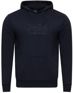 US Grand Polo Equipment &amp; Apparel pánská mikina