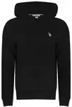 U.S. POLO ASSN. mikina s kapucňou LAXI