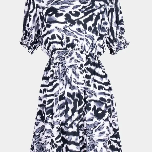 Dámské šaty Yoclub Summer