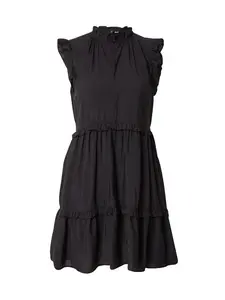 VERO MODA Šaty 'VMJosie'  čierna