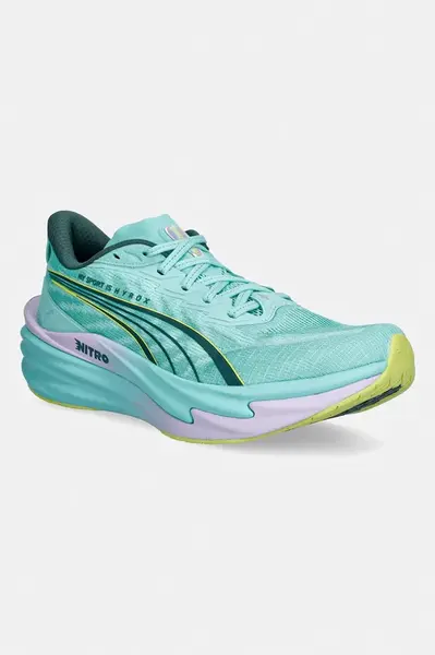 Puma topánky na tréning dámske Deviate NITRO 4 HYROX