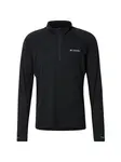 COLUMBIA Funkčné tričko 'Stealth Spring™'  čierna