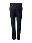 Lee Džínsy 'Rider'  modrá denim