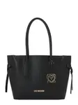 Love Moschino Shopper  čierna