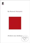 Disidenti mezi disidenty - Ilja Borisovič Budrajtskis,Disidenti mezi disidenty - Ilja Borisovič Budrajtskis