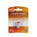 Baterie Num Axes 4LR44