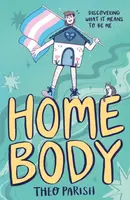 Homebody - Theo Parish