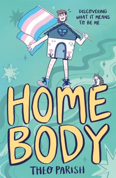 Homebody - Theo Parish
