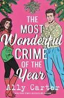 The Most Wonderful Crime of the Year - Ally Carter