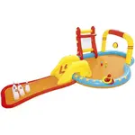 Hracie centrum 53068 Bestway 4.35m x 2.13m x 1.17m Lil' Champ Play Center