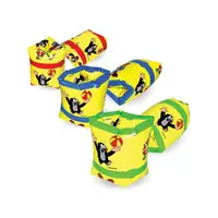 Rolovacie rukávniky Krtko 18x17cm