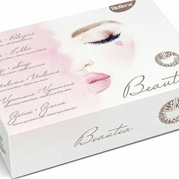 Biogena Beautea 6x10ks