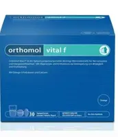 Orthomol Vital f 30 denních dávek