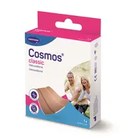 Cosmos classic pevná náplast 8cmx1m
