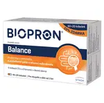 Biopron Balance probiotika 60+20 tobolek