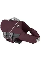 Vesta plavací Hurtta Life Savior Eco lilková 5-10kg