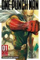 One-Punch Man, Vol. 1