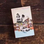 The Trouble with Goats and Sheep - Joanna Cannonová