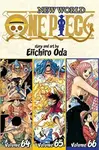 One Piece (Omnibus Edition), Vol. 22 - Eiičiró Oda