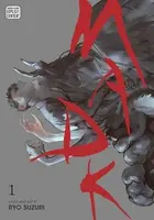 MADK, Vol. 1 - Ryo Suzuri