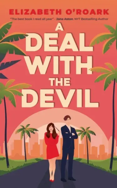A Deal With The Devil - Elizabeth O'Roark
