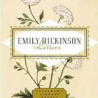 Letters of Emily Dickinson - Emily Dickinsonová