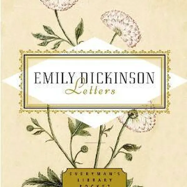 Letters of Emily Dickinson - Emily Dickinsonová