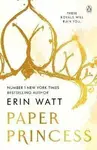 Paper Princess - Erin Wattová