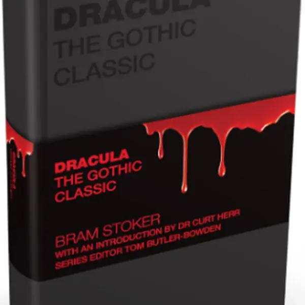 Dracula - Bram Stoker